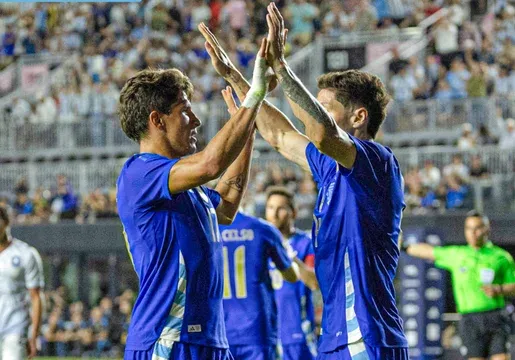 argentina puerto rico 6-0