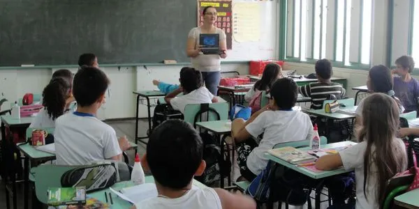 INICIO DE CLASES