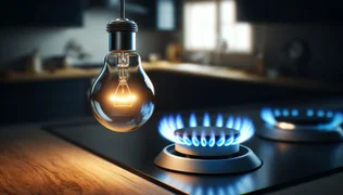 Gas y luz tarifas