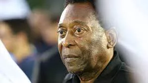 PELE JUGADOR