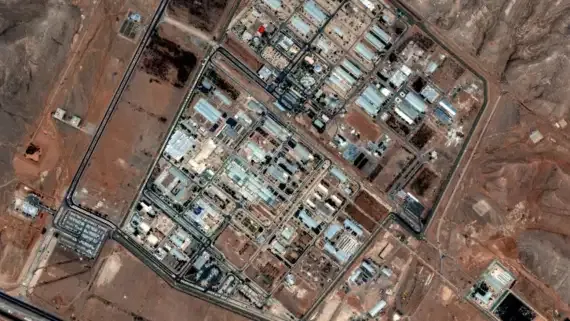 instalacion-nuclear-de-isfahan-2047147