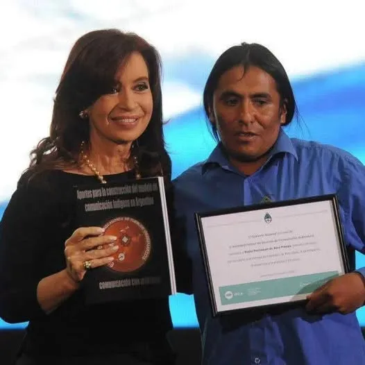 armando quispe