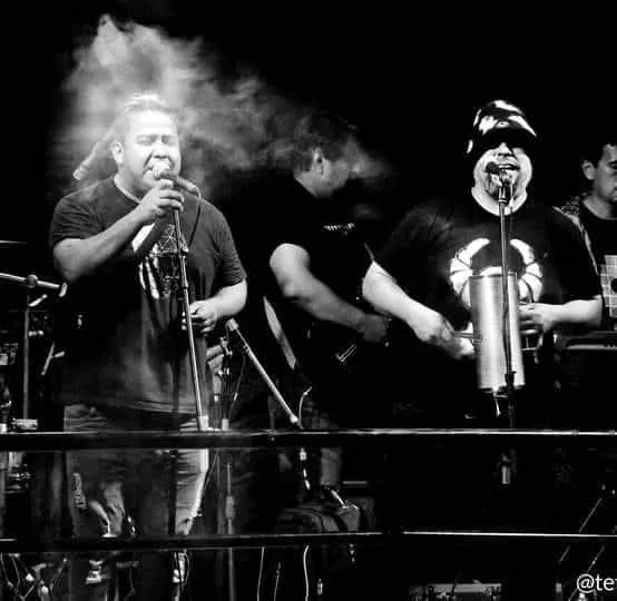 Grupo coroico música 1