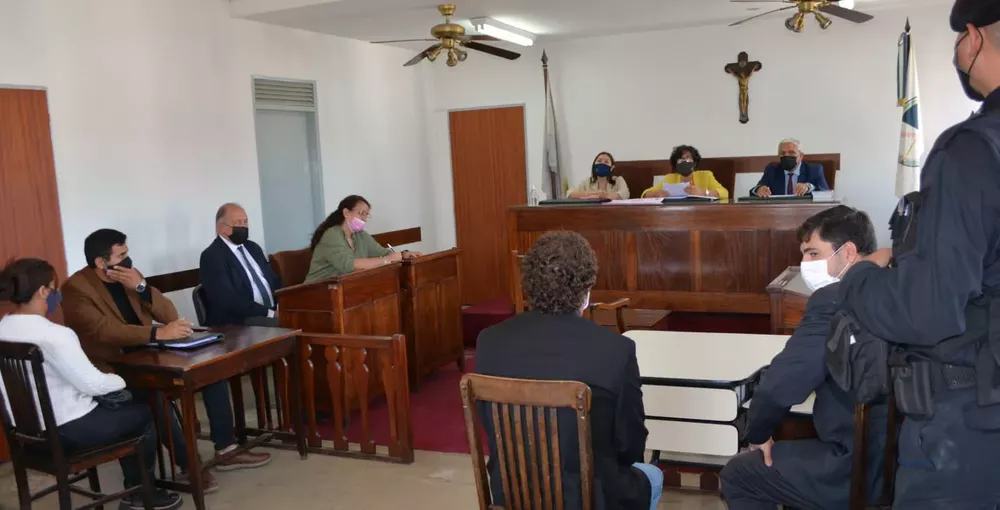 tribunal 3