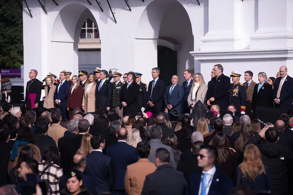 25 de mayo tedeum milei2