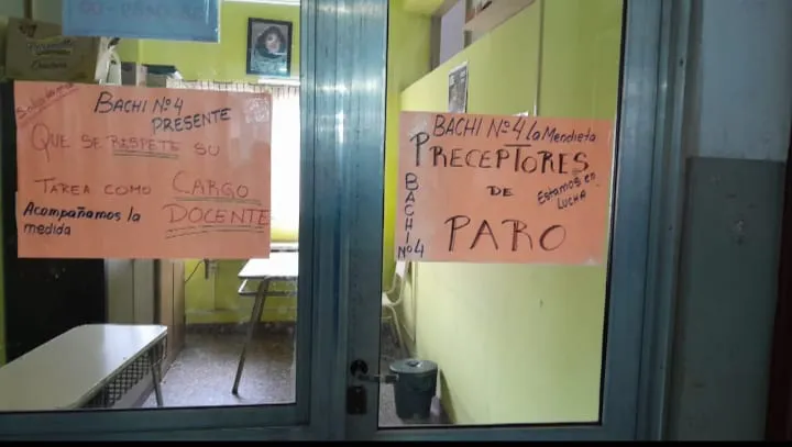 preceptores paro cedems2