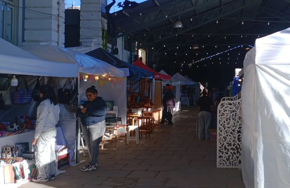 centro cultural belgrano
