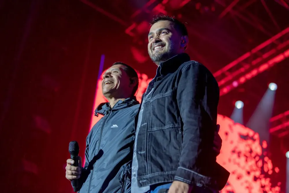 los nocheros, carnaval de los tekis5