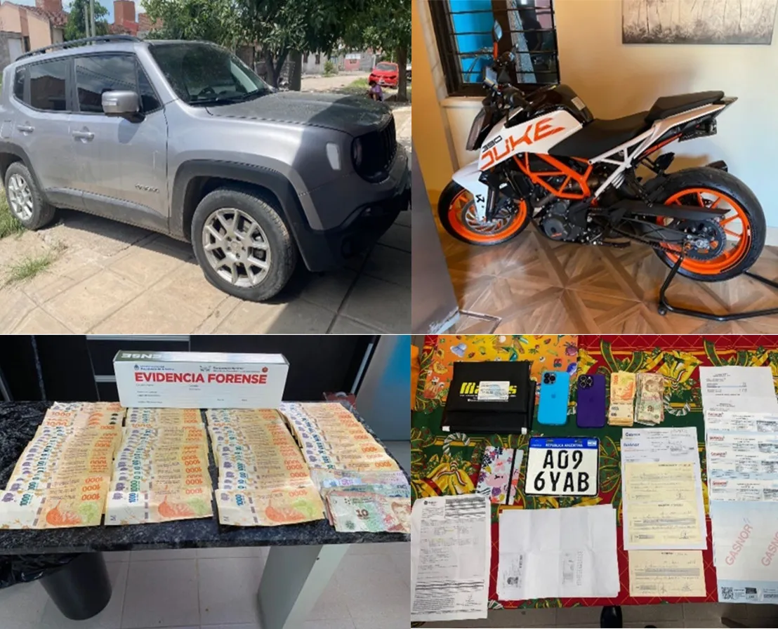 liquitay allanamiento 7, MZA 932, Barrio 200 Viviendas Judiciales Alto Lote Comedero