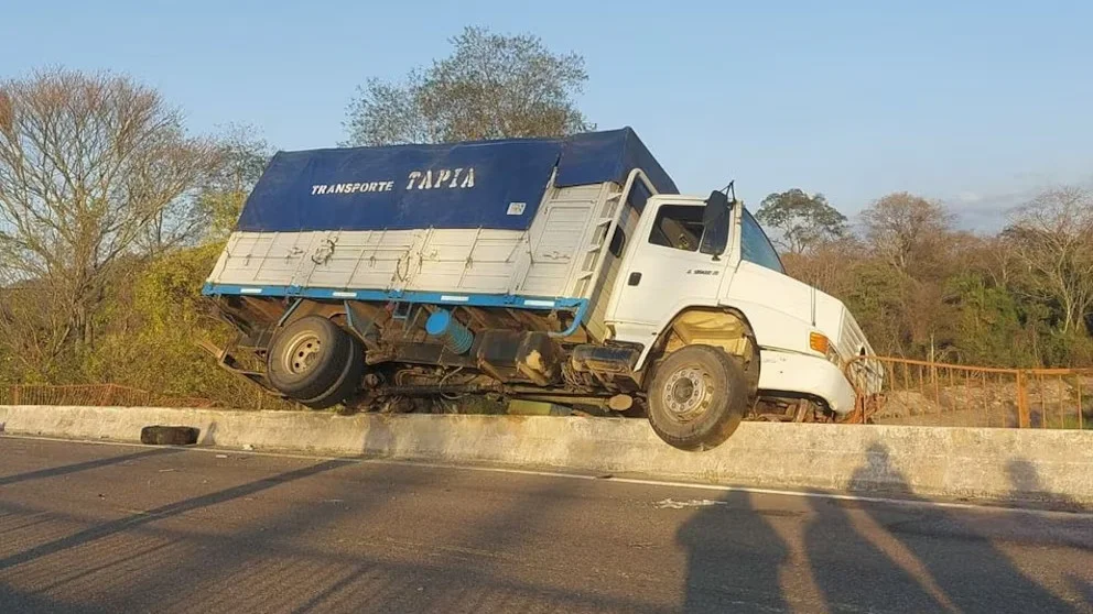 choque fatal caimancito1