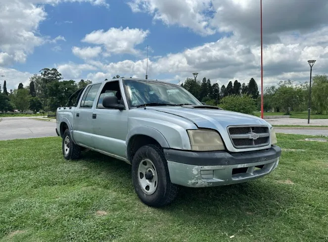 Remate auto mpa2