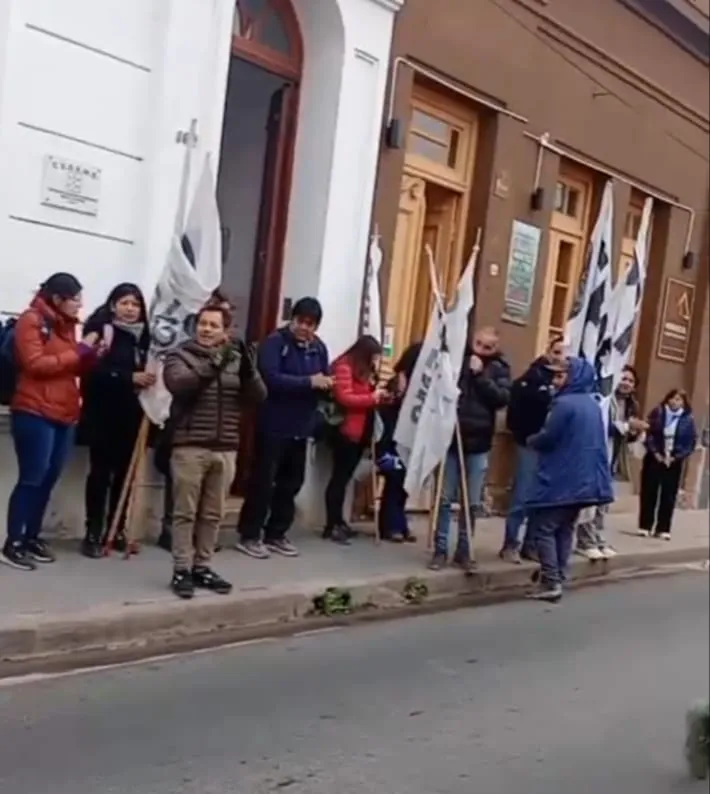 docentes cedems marcha purma