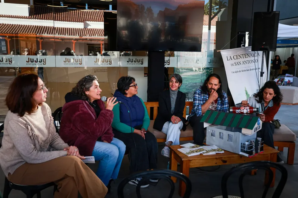 feria libro martes 112
