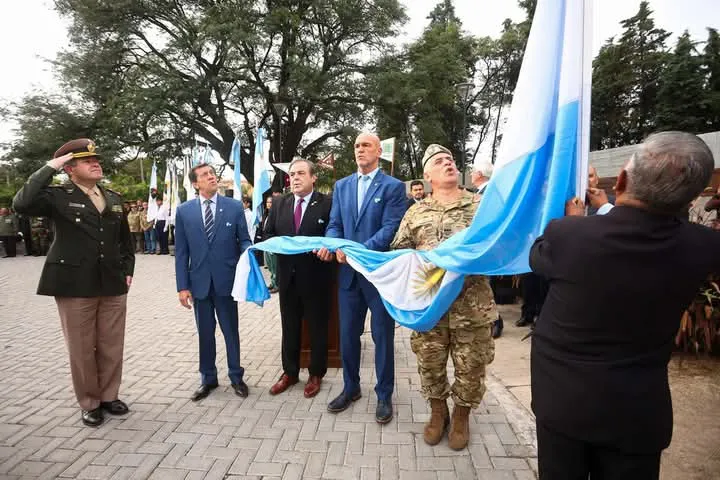 Acto Malvinas jujuy4