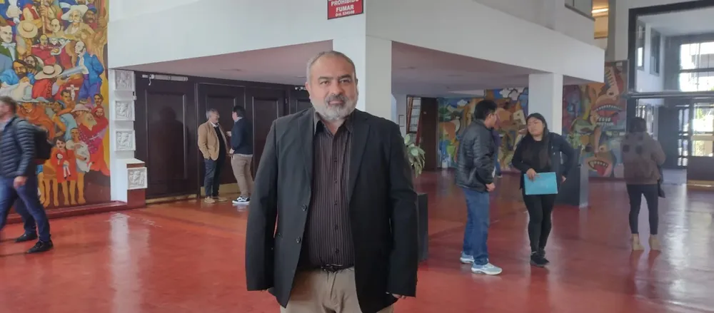 marcelo cavero