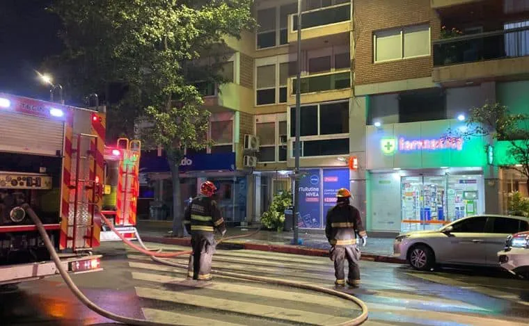 incendio cordoba estudiante jujeño2