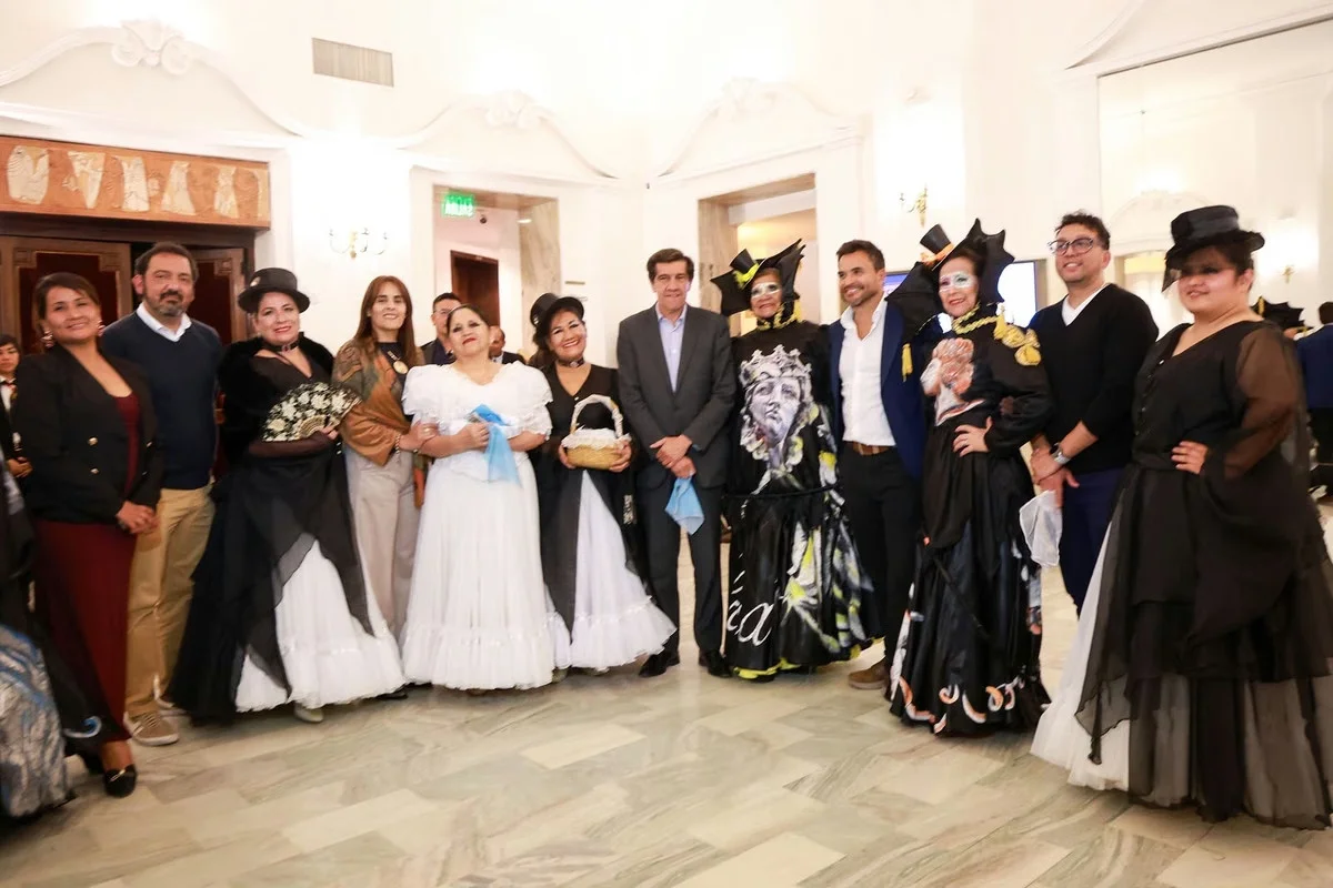 ballet folklorico nacional gala mitre