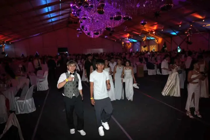 Cena blanca 2024 ciudad cultural1