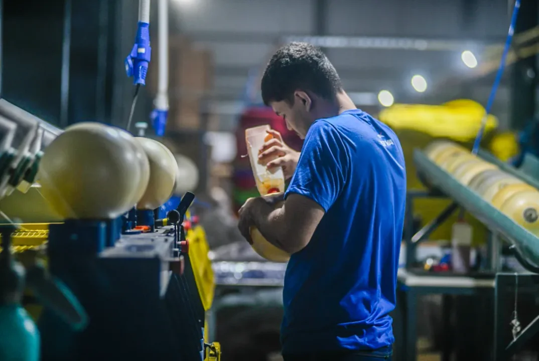 desocupacion argentina 2025