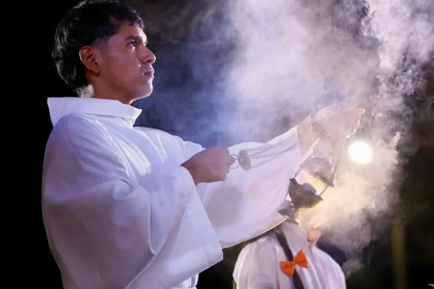 HONRAS SAN JOSE PERICO