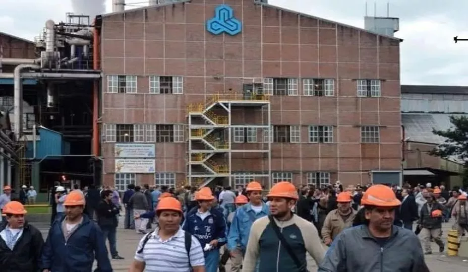 sindicato azucar ledesma
