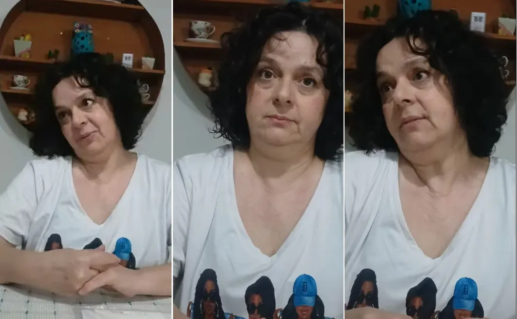 docente maltratada san pedro