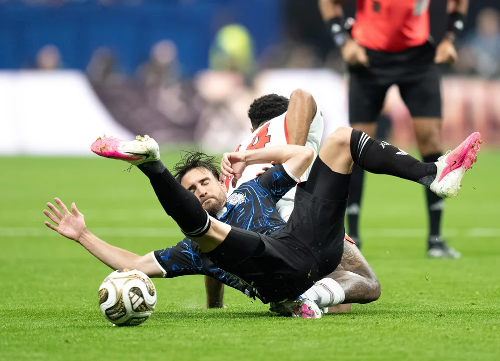 argentina inglaterra