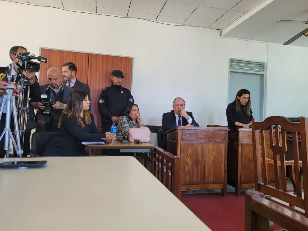 sentencia nahir alvarez