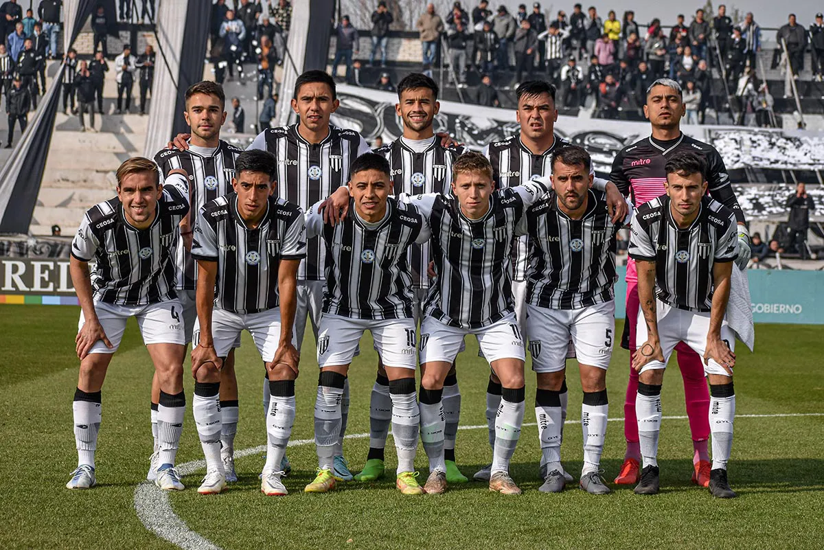 Gimnasia de Mendoza