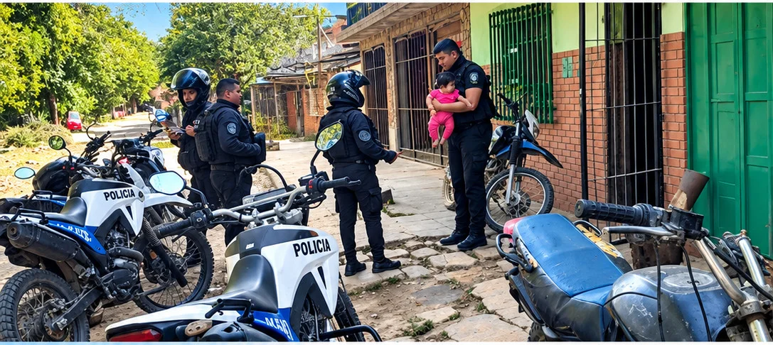 policias salvan menor2