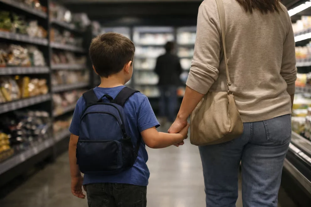 NIÑOS AUTISMO COMPRAS
