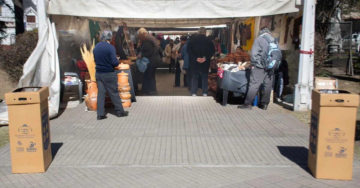 feria plaza españa