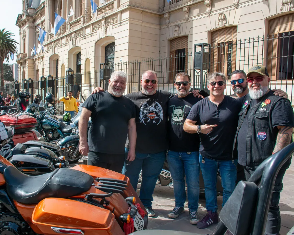 harley davidson jujuy2