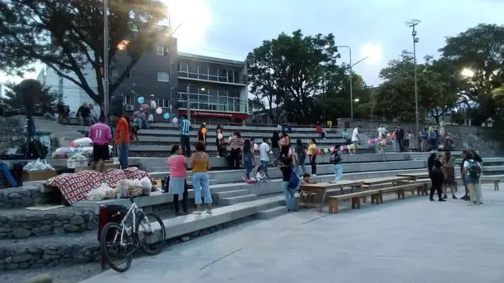 cena navideña solidaria1