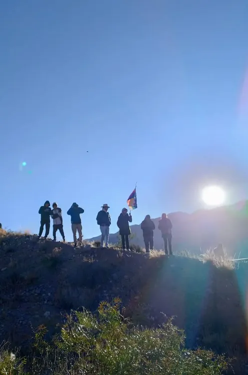 desalojo cueva del inca1