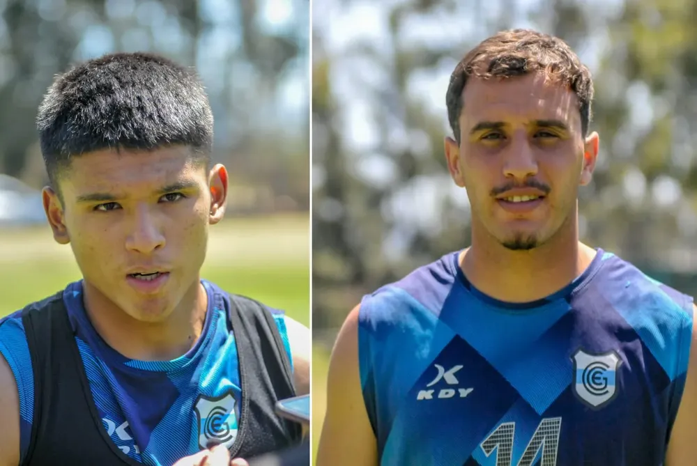 maidana trasante gimnasia y esgrima