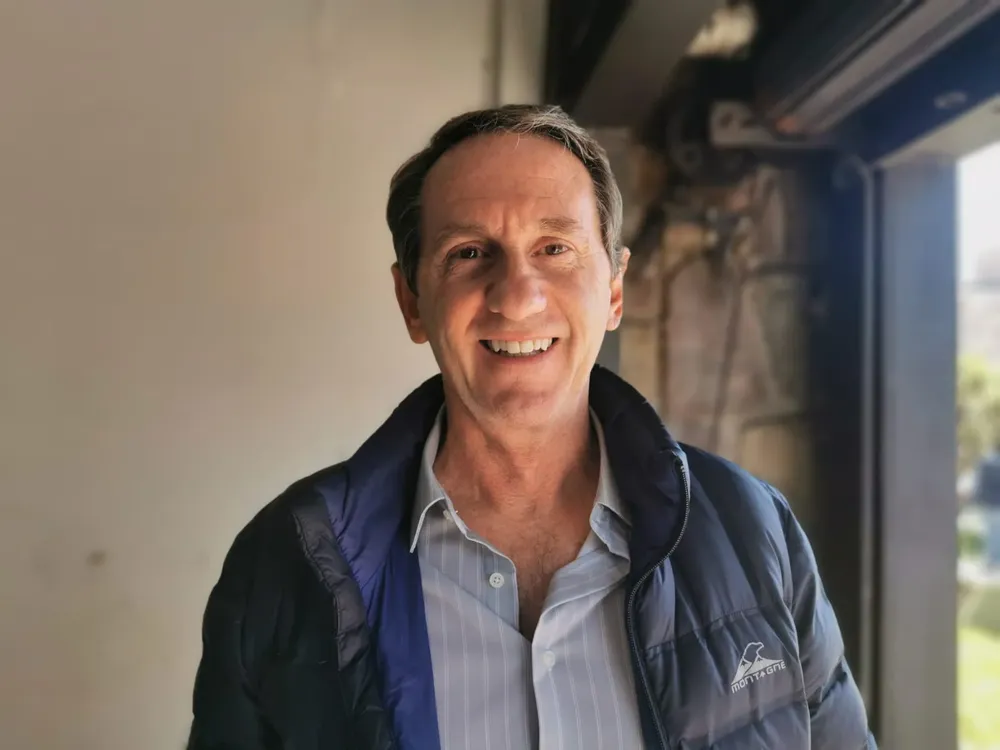 PABLO CIVETTA PLANIFICACION URBANA