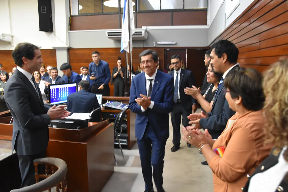 apertura sesiones 202612