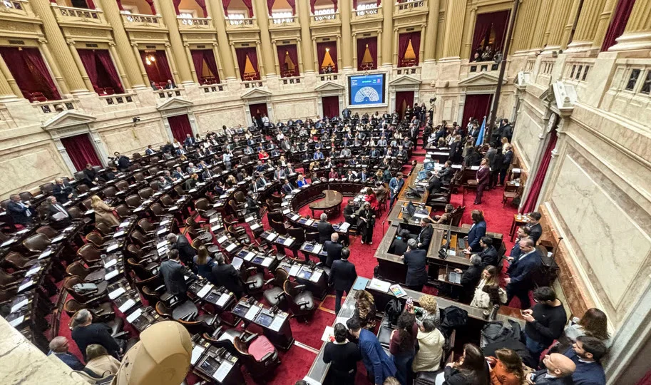 CAMARA DE DIPUTADOS BANCO CENTRAL1