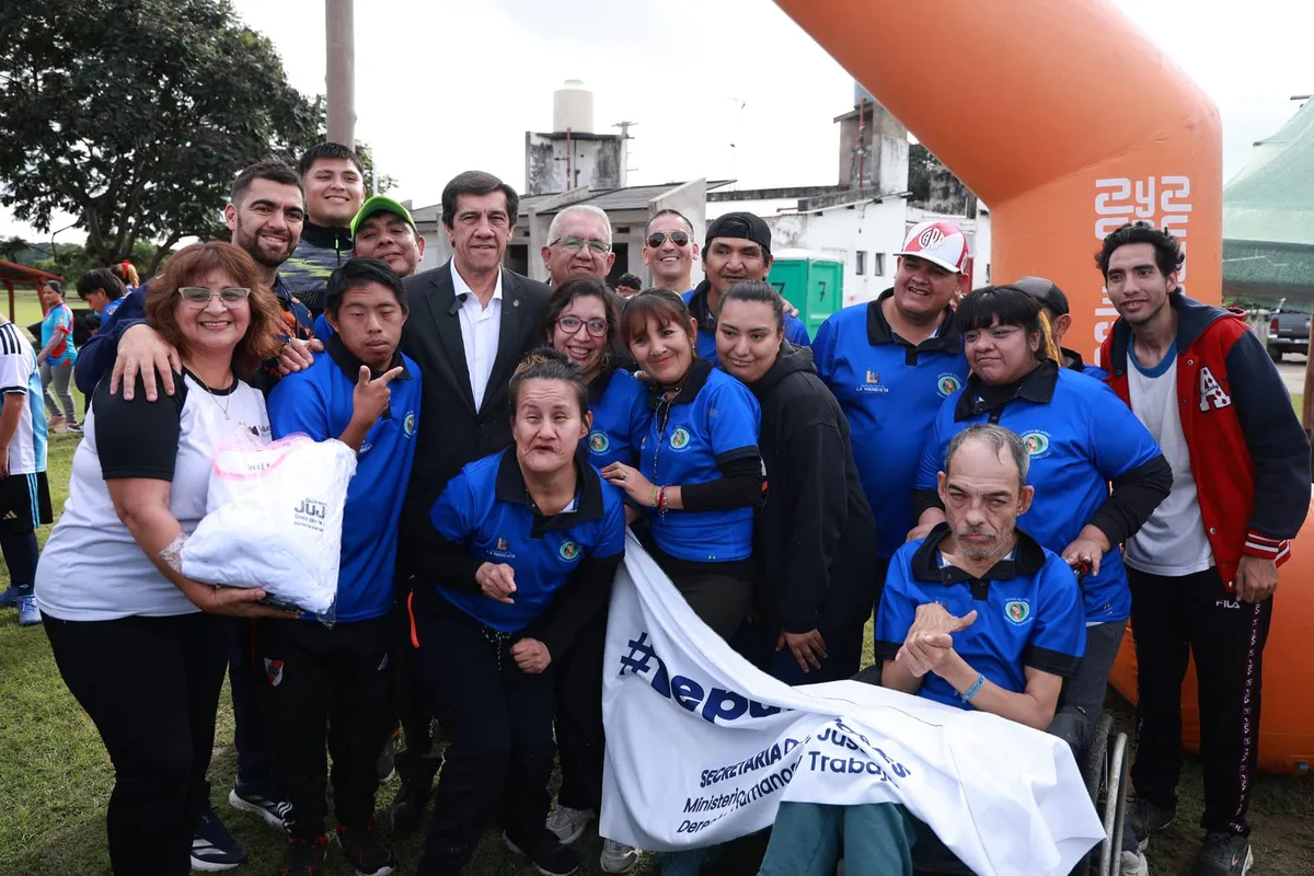 liga deportiva provincial inclusion