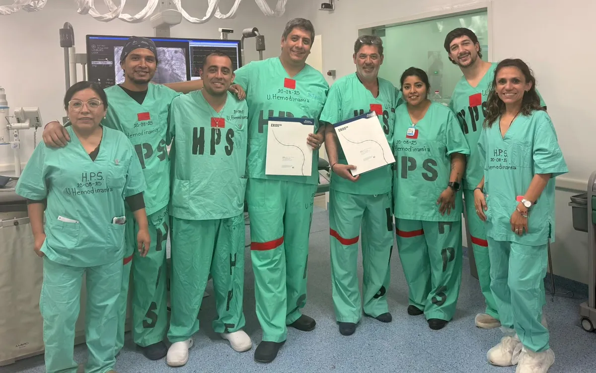 salud profesionales medicos pablo soria embolia de pulmon