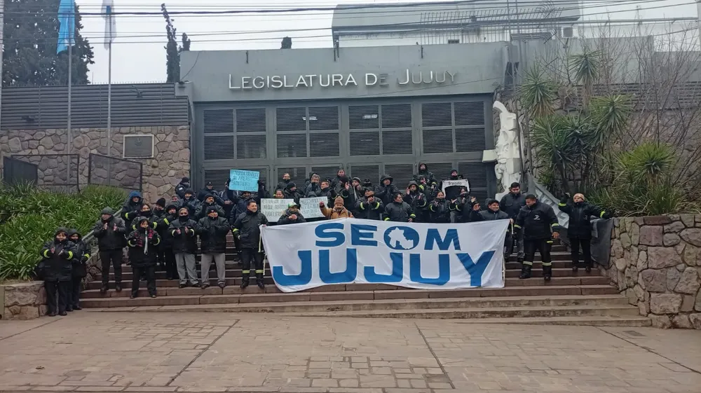 movilizacion policias transito legislatura