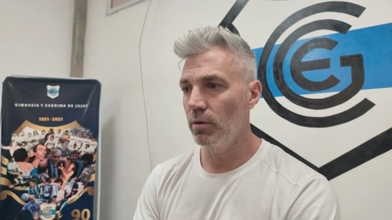 chiarine mananger gimnasia