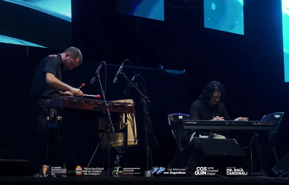 JUJEÑOS GANADORES PRECOSQUIN2026