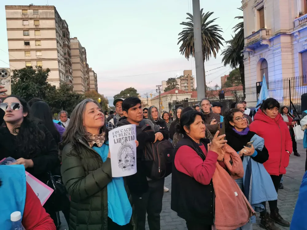 marcha federal universitaria1