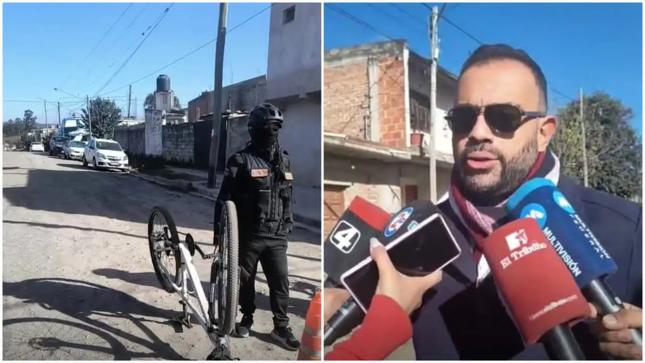 fiscal beller paritajes caso matias jurado