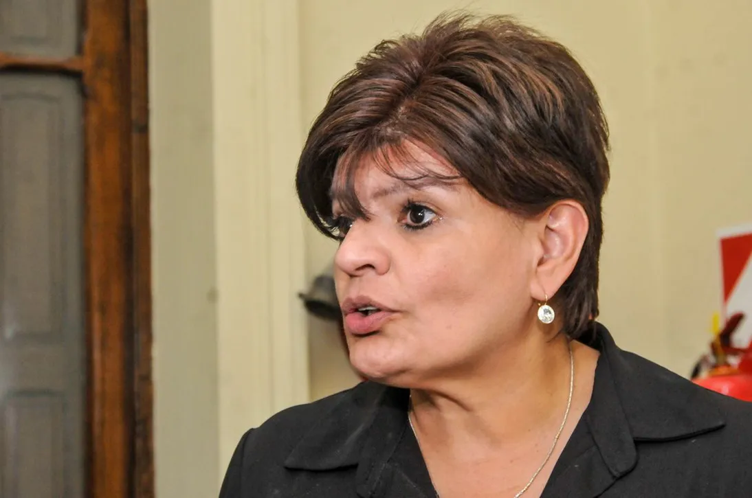 zigaran ministra