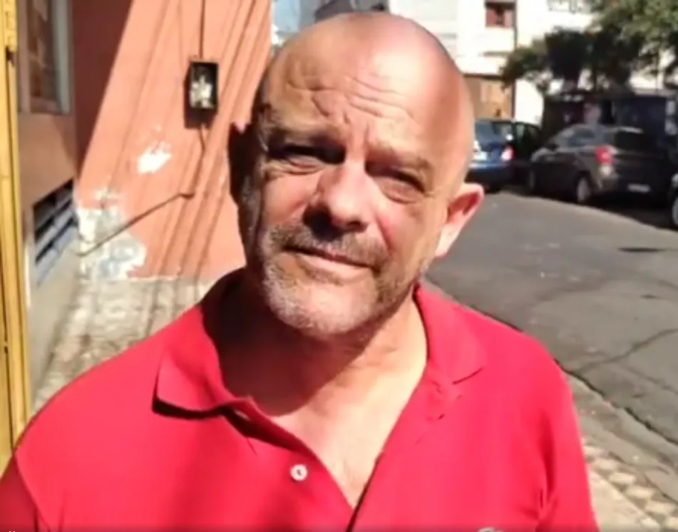 jose ortiz turismo