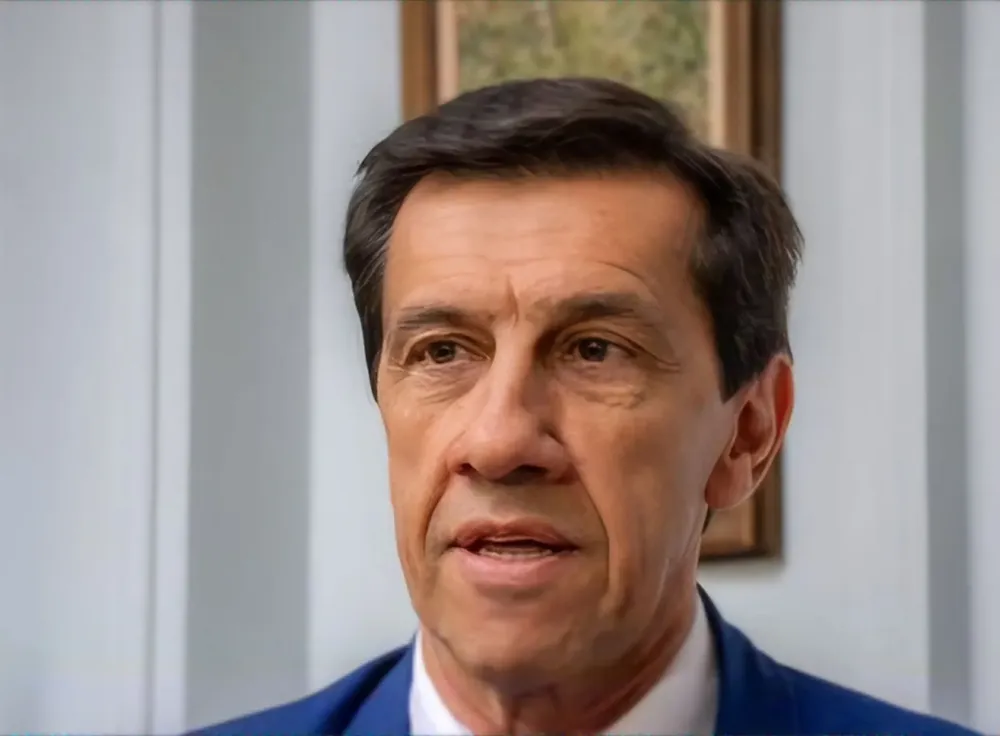 carlos sadir gobernador