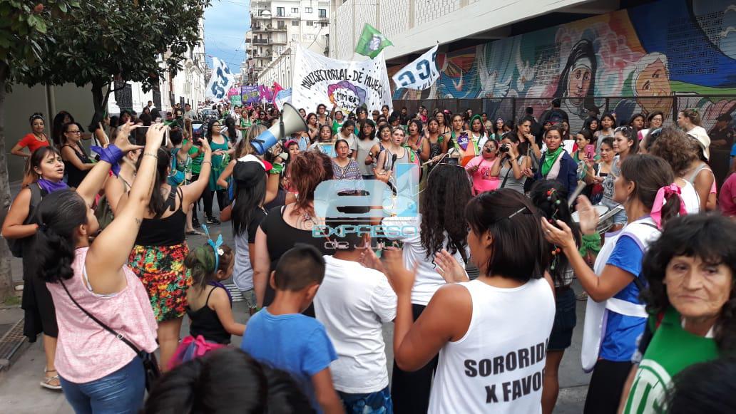 marcha 8m